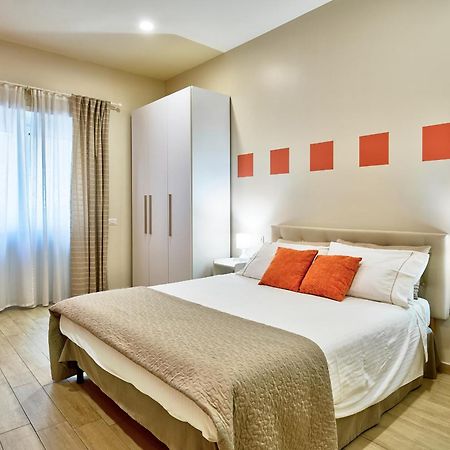 Marigio Vatican Apartment 로마 외부 사진